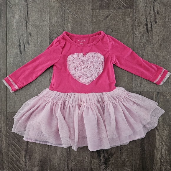 Toddler GIRL Clothes Bundle ๐ 2T - 16 Pieces - Picture 6 of 9